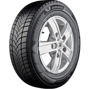 Resim Bridgestone 205/75 R16C 113/111R Duravis Van Winter Oto Kış Lastiği (Üretim Yılı:2024) 