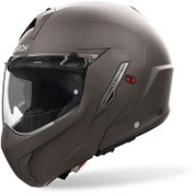 Resim Airoh MATHISSE II COLOR BRONZE MATT KASK 