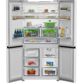 Resim Beko 191572 EBS Gardırop Tipi Buzdolabı 