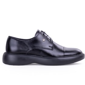Resim Pierre Cardin 70915 Kundura Parlak Rugan Erkek Ayakkabı 