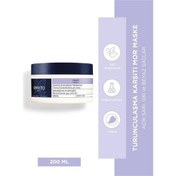 Resim Phyto Violet Purple Mask 200ml 