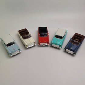 Resim 1:32 Ölçekli Retro Oyuncak Araba Modeli - Eski Stil Kamyonet, ABS Reçine Malzeme, Karışık Renkler, 3 Yaş ve Üzeri Erkek Çocuklar İçin Mükemmel Noel & Cadılar Bayramı Hediyesi 