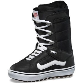 Resim Vans Hi-standard Og Women 2026 Siyah 