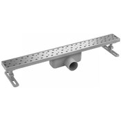Resim Lineer Süzgeç - Yan Çıkışlı 40 Cm 