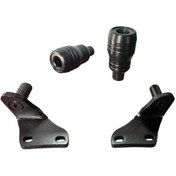 Resim Falcon Fr 250 - Fr 177 Koruma Takozu Takım 