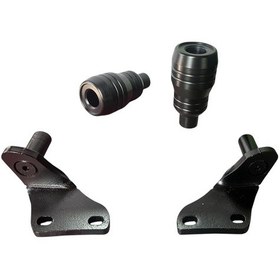 Resim Falcon Fr 250 - Fr 177 Koruma Takozu Takım 