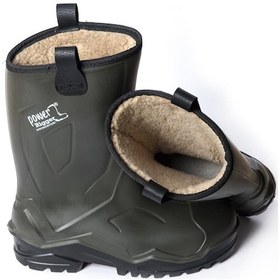 Resim Pollyboot Power Rigger Çizme Çelik Burunsuz 41 Numara (517190511) 
