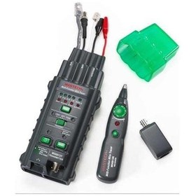 Resim Mastech Ms6813 Multi Fonksiyon Kablo Test Cihazı 