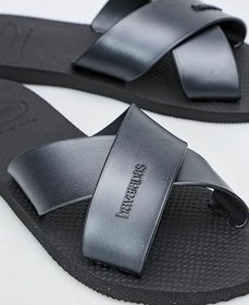 Resim Havaianas HAV.Aqua Metallic SandaletKadın 
