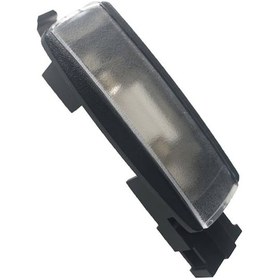 Resim Vw Güneşlik Lambası Vw Makyaj Lambası Golf Passat Siyah 1 Adet (503236952) 