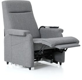 Resim Fitcare Chair Ekol 3m SL Hasta Koltuk ( 3 Motorlu : Zayıf KG LU Boy : 175 cm ve Üzeri ) 