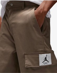 Resim Nike Jordan Flight Essentials Erkek Kargo Pantolon 