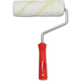 Resim Polisan Delux Saten Rulo 20 cm 