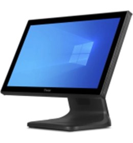 Resim Tıwox TP-6610 18.5" I5 10.nesil 256GB Nwme SSD 16GB Ddr4 Ram 1366X768 Dokunmatik Pos Pc 