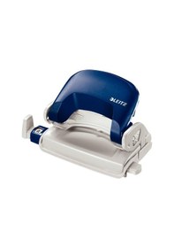 Resim Leitz 10 Sayfalık Mavi Delgeç 5058 Mavi 