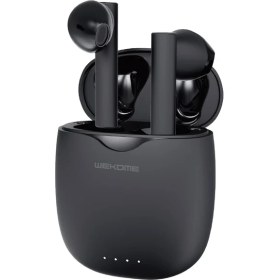 Resim Wk Tws Bluetooth Kulaklık (Yurt Dışından) 