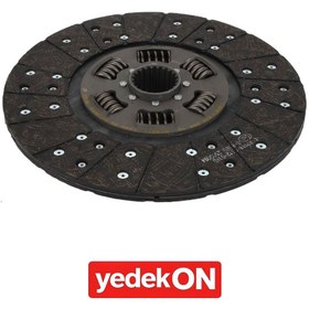 Resim AGCO Debriyaj Diski - Valtra | V82224410 
