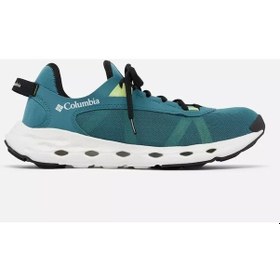Resim Columbia Drainmaker Xtr Erkek Yeşil Ayakkabı Bm1158-336 001 