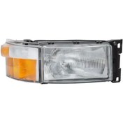 Resim Hella Far Sag (SINYALLI) Scanıa 4-serı 94-114-124-144 9608 164 0008 P.g.r.t.-serı 04 