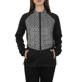 Resim Bogner Fire+Ice Kadın Kayak Ceketi Katha4 Siyah 