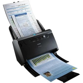 Resim Weko Canon DR-C230 A4 (30 Syf/dk) 600 Dpi Hızlı Döküman Tarayıcı 