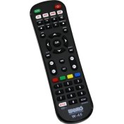 Resim Venüs Shopping 4ın1 Akıllı Evrensel Kumanda W-45 (4887) 
