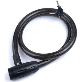 Resim Yuma Motosiklet Kilidi Ym-746 