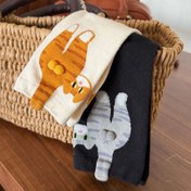 Resim 1/2 Çift Sonbahar Kış Rahat Soğuk Korumalı Sıcak Unisex Yeni 3D Kedi Yumurta Sevimli Komik Spor Günlük Temel Orta Boy Çoraplar, Erkekler İçin Kışlık Çoraplar, Kadınlar İçin Kışlık Çoraplar, Erkekler İçin Kışlık Çoraplar Büyük Beden, Kadınlar İçin Kışlık Çoraplar Büyük Beden, komik çorap, erkek çoraplar kısa 