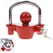 Resim Campasist Ca43407-2 Stabilizatörsüz Kaplin Uyumlu, Güvenlik Kaplin Kilidi 