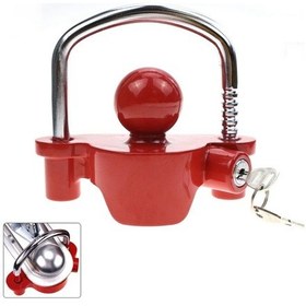 Resim Campasist Ca43407-2 Stabilizatörsüz Kaplin Uyumlu, Güvenlik Kaplin Kilidi 