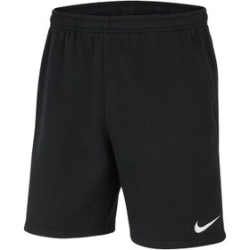 Resim Nike CW6910-010 M Nk Flc Park20 Short Kz Erkek Spor Şort 