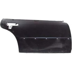 Resim Parcaustasi-honda Accord- 1999-2000- Arka Kapı Sacı Sol Taraf 