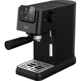 Resim Beko Cep 5302 B Caffeexperto® Yarı Otomatik Espresso Makinesi 