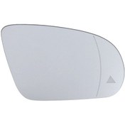 Resim Xiaaokeji Sağ Taraf Kanat Dikiz Aynası Camı Kör Nokta Isıtmalı 