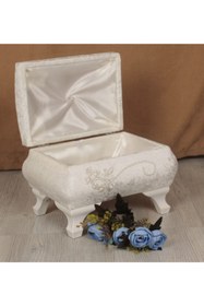 Resim EnesSandık Gelin Çeyiz Makyaj Sandığı 61 