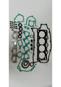 Resim Conta Takım Elantra 1,8 16v 1996 1998 Saclı 