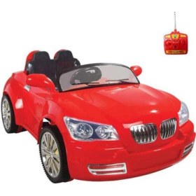 Resim Fortune Akülü Araba 12 Volt Kumandalı Diğer 