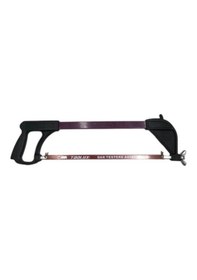 Resim Hobby Demir Testere Plastik Saplı 4434 