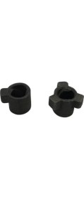 Resim Bdr Mayer-Km Kumaş Kesim Makinesi Şaft Burçları / M-306+M-307 