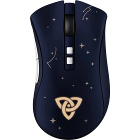Resim Razer DeathAdder V2 Pro Genshin Impact Edition 20K DPI Kablosuz Gaming Mouse RZ01-03350200-R3M1 