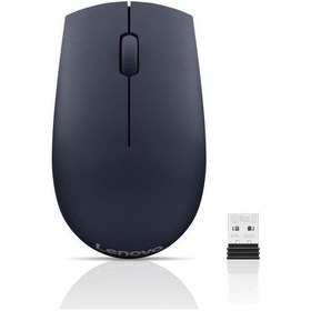 Resim Lenovo 520 Kablosuz Mouse (Pembe) GY50T83718 