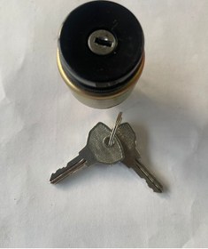 Resim M124 Lada Kontak Anahtarı 