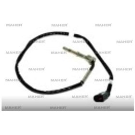 Resim Sensör Egzoz Sıcaklık Transporter T6 10 Caaa-caab 2.0 Tdi Katal 