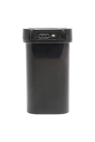 Resim Genel Markalar KBL01 3.7Volt/5200mAh Li-ion Lazer Hizalama Yedek Aküsü 