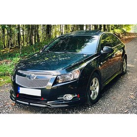 Resim Chevrolet Cruze Ön Telli Tampon Eki 