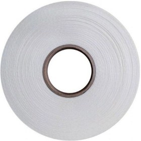 Resim Şerit Tela 1 Cm Beyaz 