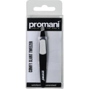 Resim Pearl Shop Comfy Eğik Uçlu Cımbız PR-922 