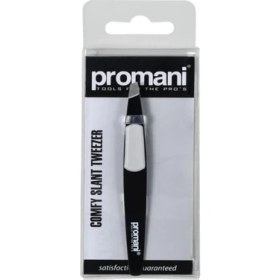 Resim Pearl Shop Comfy Eğik Uçlu Cımbız PR-922 