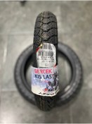 Resim ANLAS LASTİK Honda Dio 110 Lastik Takımı Kışlık Anlas (2023 Üretim) 