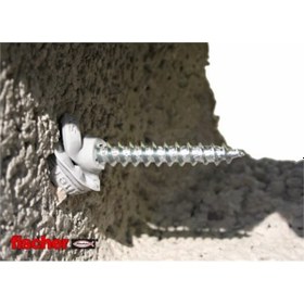 Resim Fischer Ux Üniversal Dübel 10 60 10 Adet Paket 